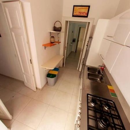 Alkimia Apartment Napoli Ngoại thất bức ảnh