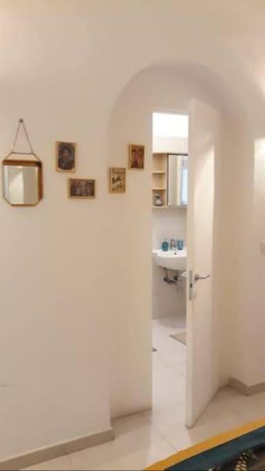 Alkimia Apartment Napoli Ngoại thất bức ảnh