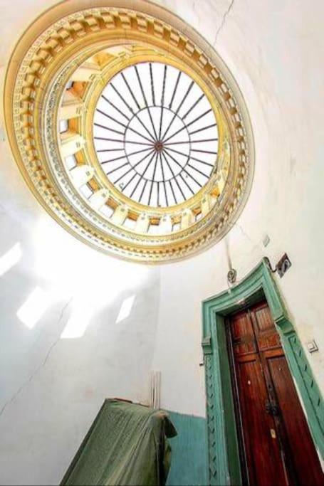 Alkimia Apartment Napoli Ngoại thất bức ảnh