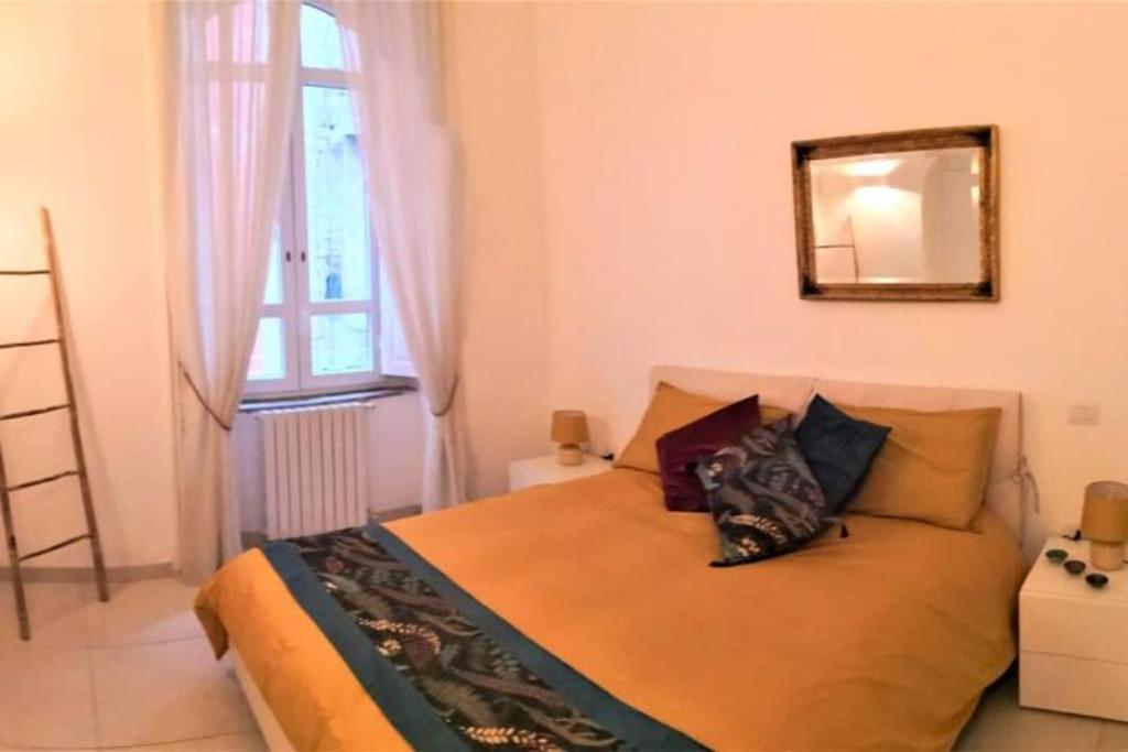 Alkimia Apartment Napoli Ngoại thất bức ảnh