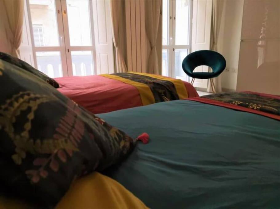 Alkimia Apartment Napoli Ngoại thất bức ảnh