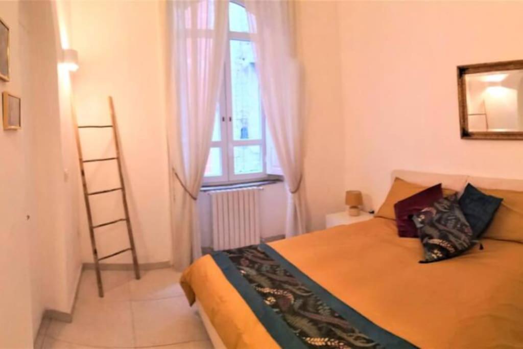 Alkimia Apartment Napoli Ngoại thất bức ảnh