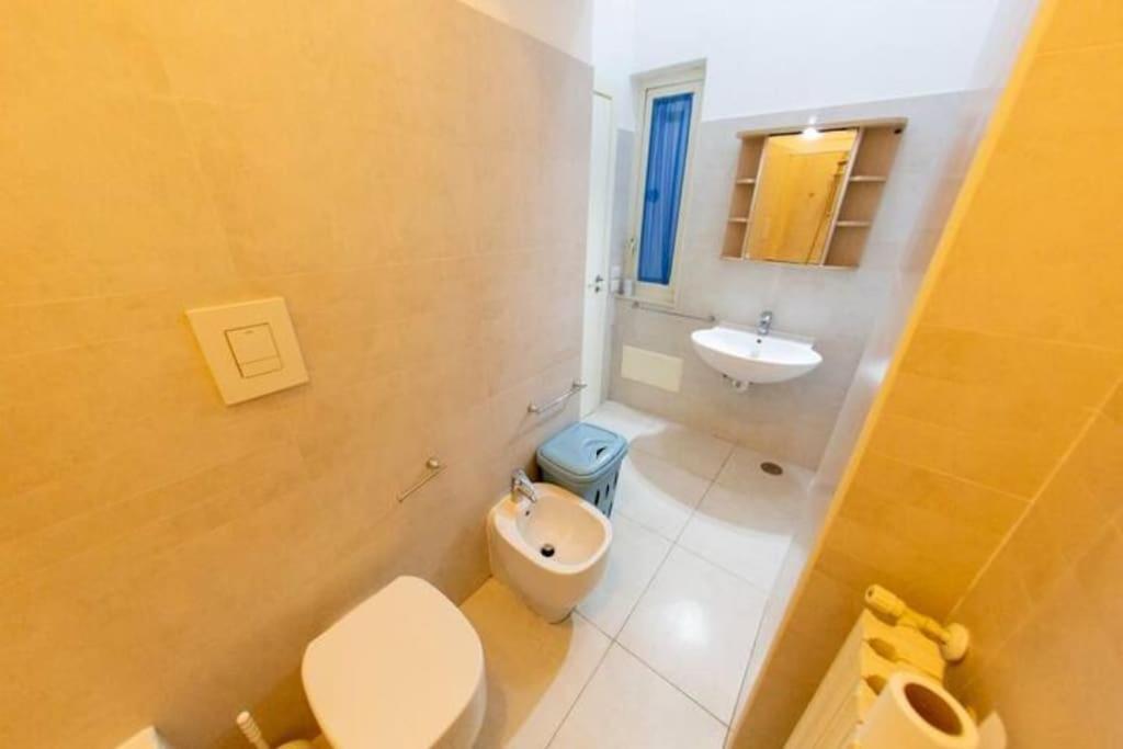 Alkimia Apartment Napoli Ngoại thất bức ảnh