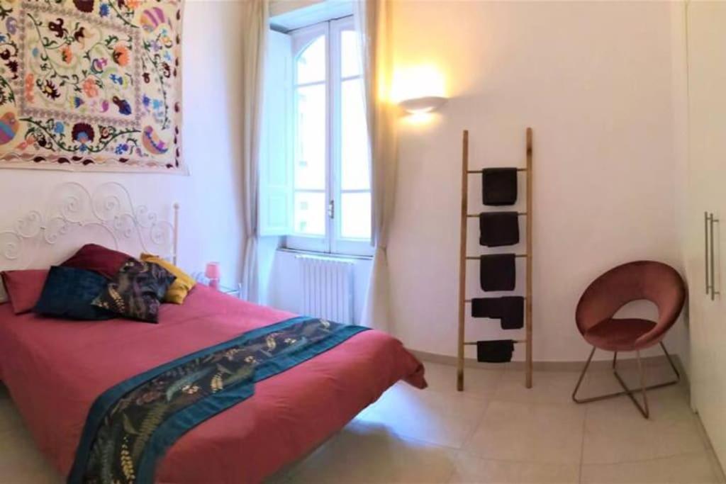 Alkimia Apartment Napoli Ngoại thất bức ảnh